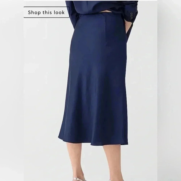 Sanctuary slip skirt size L - Picture 1 of 6